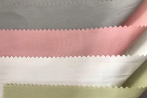 Vải polyester là gì ? Ưu nhược điểm của vải polyester