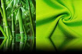 Lý do nên chọn vải sợi tre Bamboo