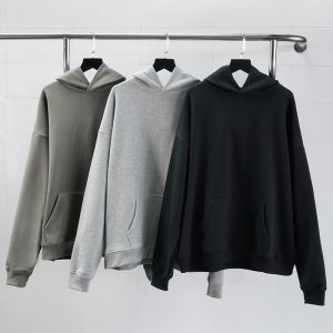 Áo hoodie oversize